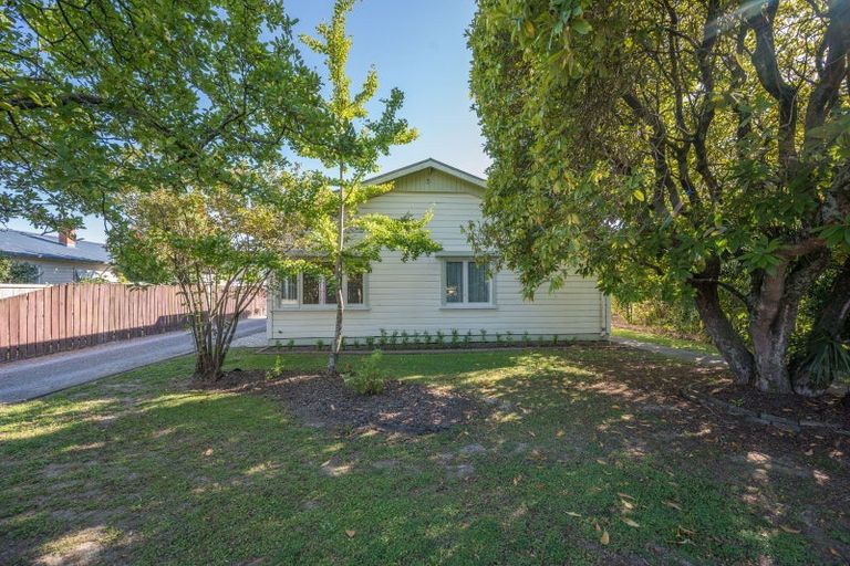 Photo of property in 91 Whitby Road, Wakefield, 7025