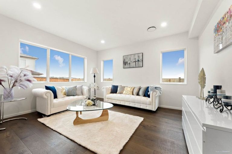 Photo of property in 38 Peihinga Road, Flat Bush, Auckland, 2019