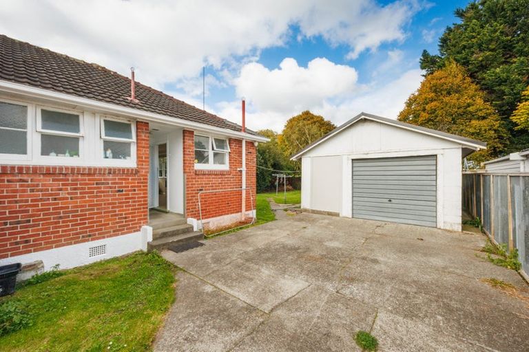 Photo of property in 141 Rugby Street, Awapuni, Palmerston North, 4412