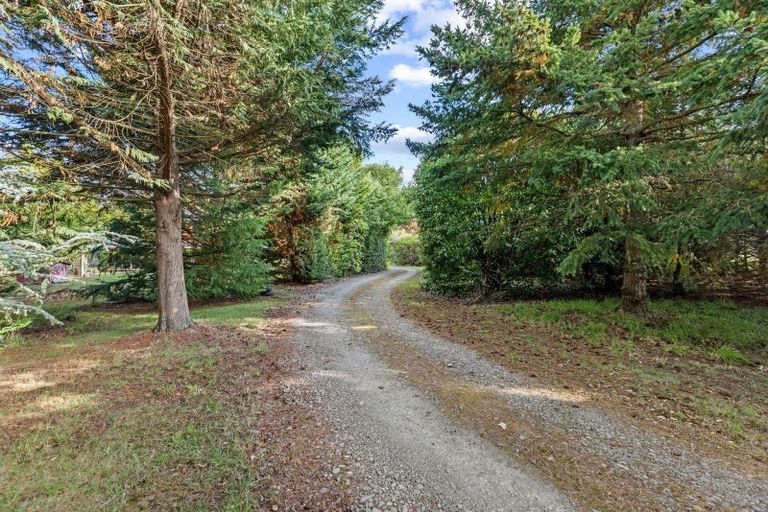 Photo of property in 2359 South Eyre Road, Eyrewell, Rangiora, 7476