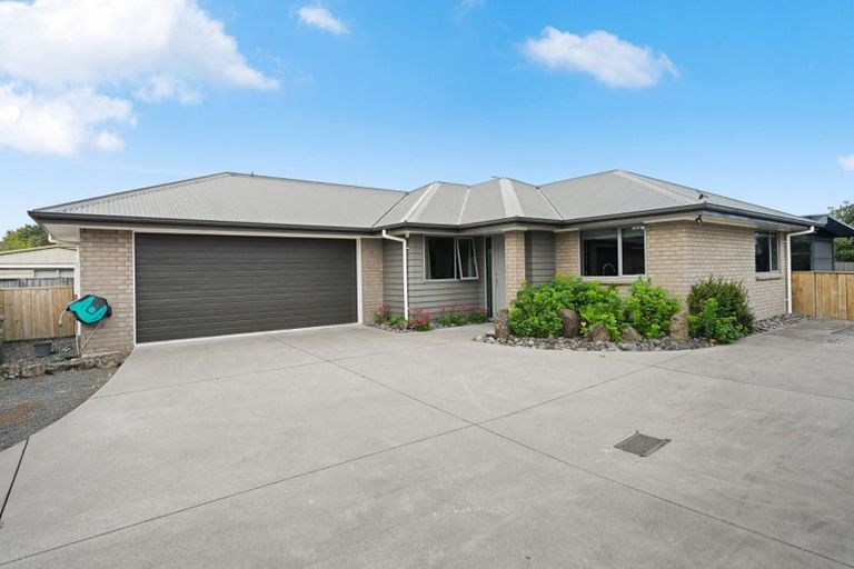 Photo of property in 115a Beerescourt Road, Beerescourt, Hamilton, 3200