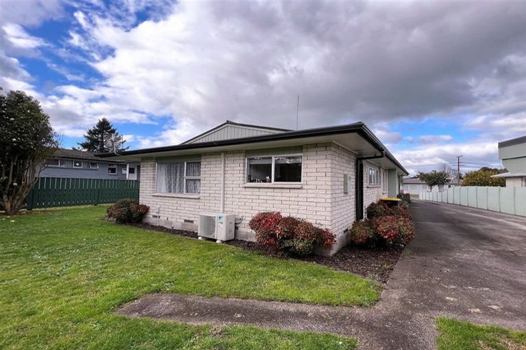 Photo of property in 2/233 Williams Street, Te Awamutu, 3800