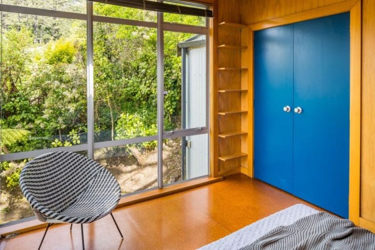 Photo of property in 17 Mairangi Road, Wadestown, Wellington, 6012