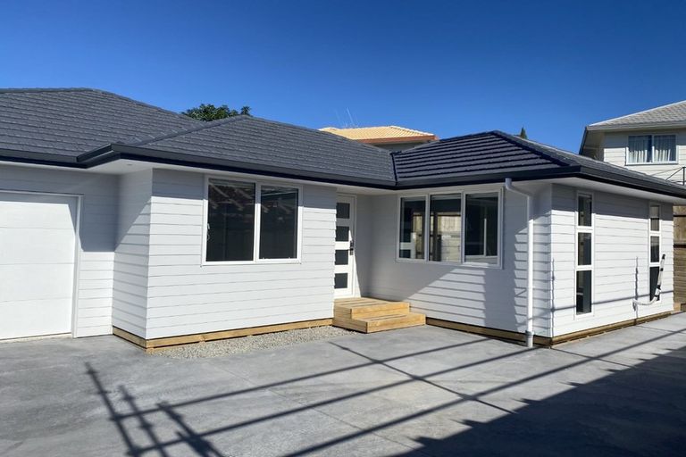 Photo of property in 8 Pohutukawa Way, Gate Pa, Tauranga, 3112