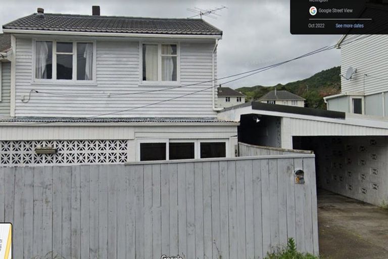 Photo of property in 52 Bell Street, Tawa, Wellington, 5028