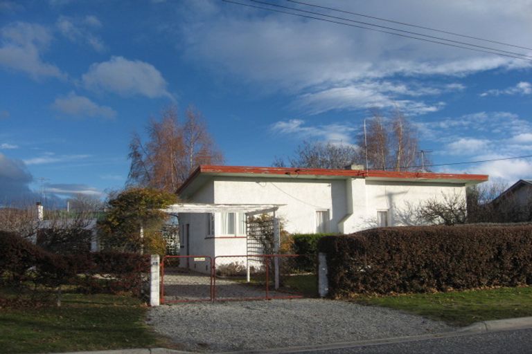 Photo of property in 18 Killarney Street, Alexandra, 9320