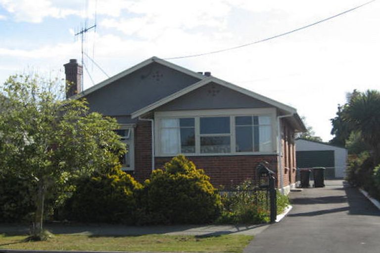 Photo of property in 12 Guinness Street, Highfield, Timaru, 7910