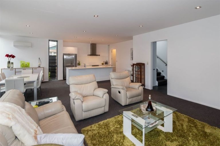 Photo of property in 34 Kilmarnock Street, Riccarton, Christchurch, 8011