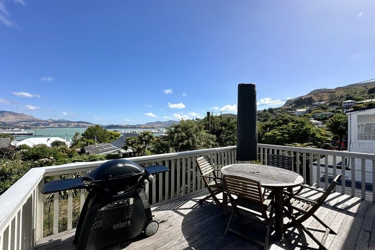 Photo of property in 35 Exeter Street, Lyttelton, 8082