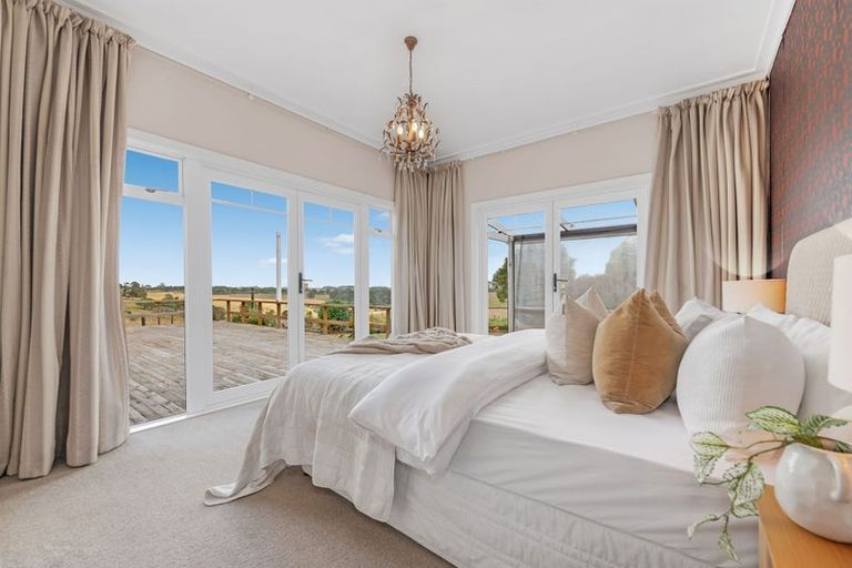 Photo of property in 892 Waiuku Road, Mauku, Pukekohe, 2678