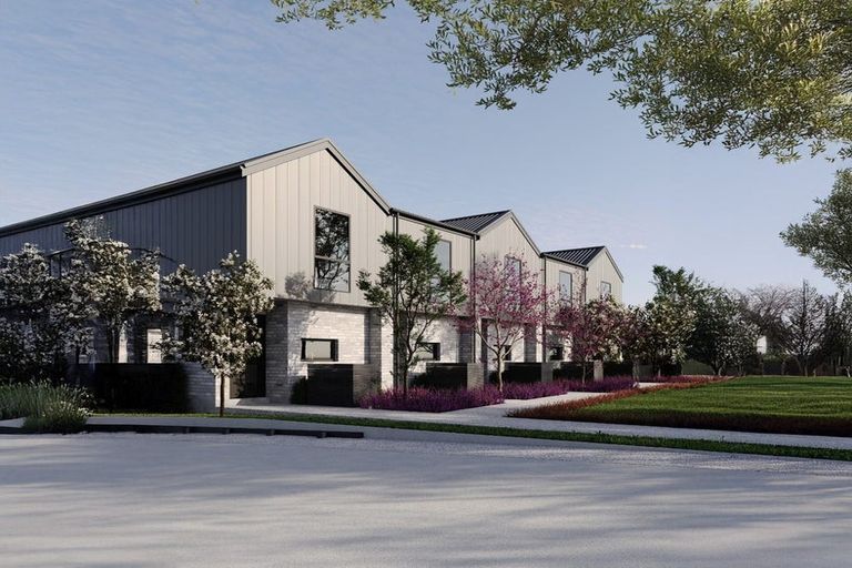 Photo of property in 3/48 Nottingham Avenue, Halswell, Christchurch, 8025