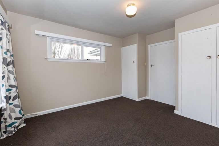 Photo of property in 118 Edinburgh Street, Spreydon, Christchurch, 8024