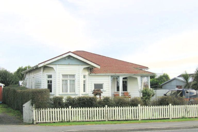 Photo of property in 6 Higgins Road, Frankton, Hamilton, 3204