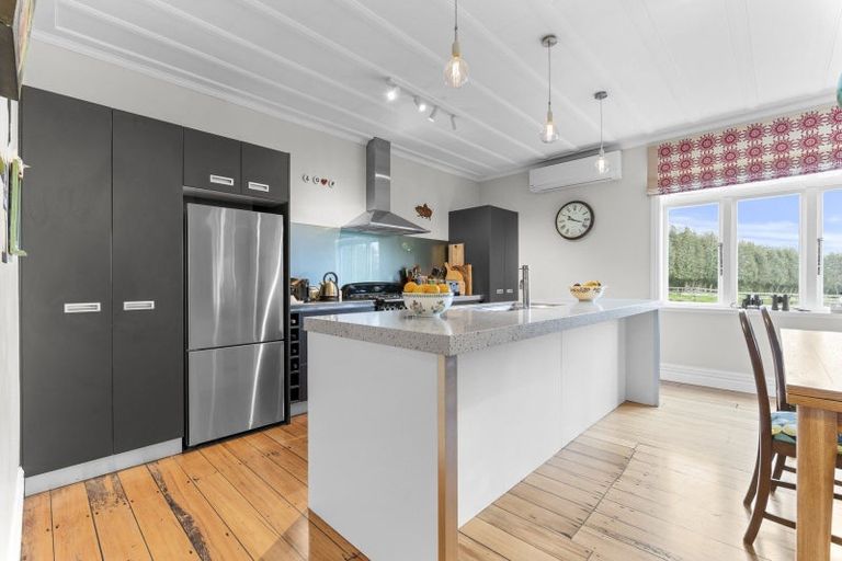 Photo of property in 181 Ahu Ahu Road, Kaitake, New Plymouth, 4374