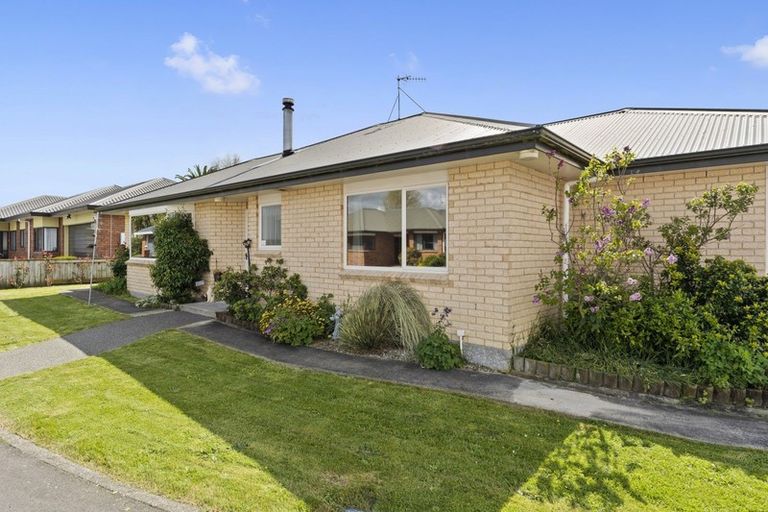 Photo of property in 6 Rimu Court, Feilding, 4702