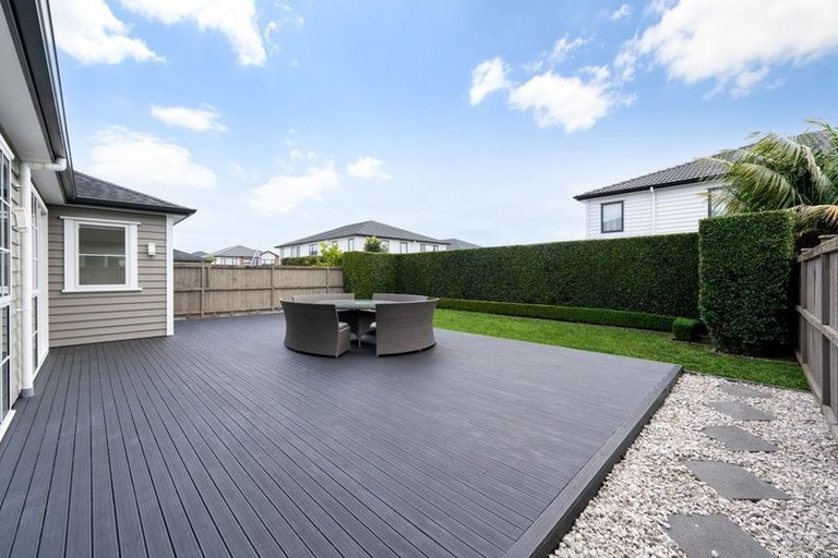 Photo of property in 35 Charlestown Drive, Flat Bush, Auckland, 2019