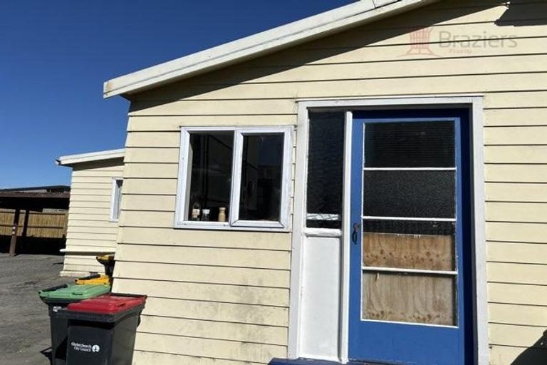 Photo of property in 1/242 Worcester Street, Christchurch Central, Christchurch, 8011