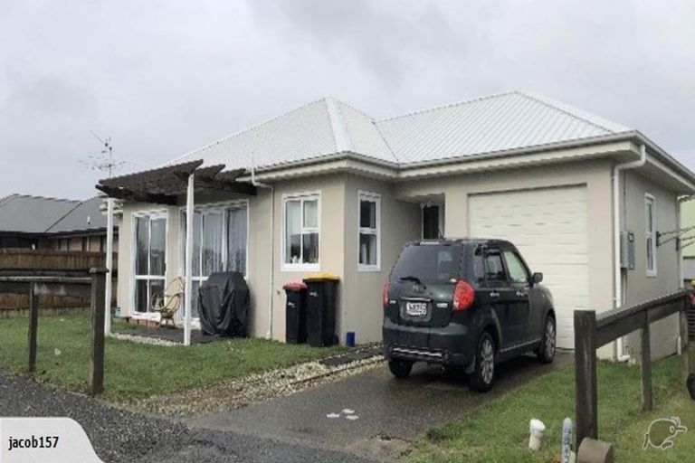 Photo of property in 77 Lothian Crescent, Strathern, Invercargill, 9812