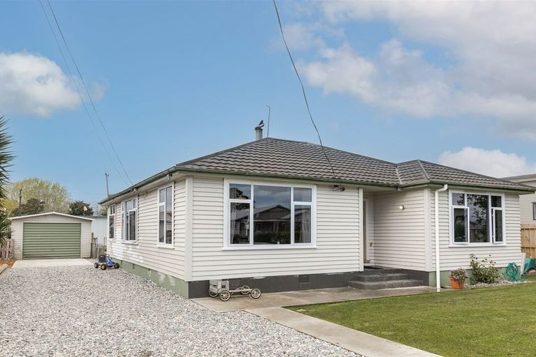 Photo of property in 5 Webb Street, Westport, 7825