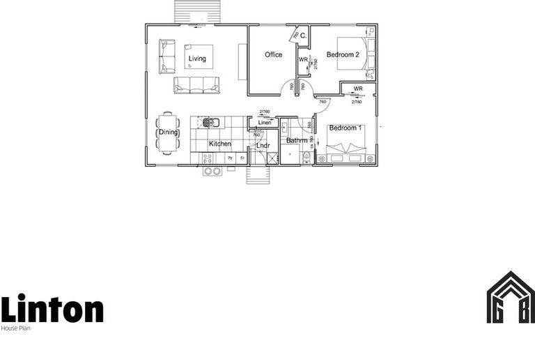 Photo of property in 39 Shelley Street, Rolleston, 7614