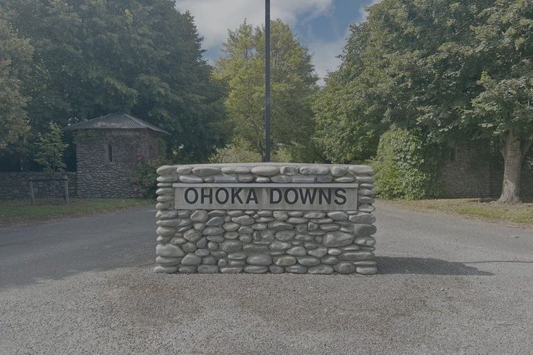 Photo of property in 802 Tram Road, Ohoka, Kaiapoi, 7692