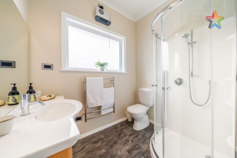 Photo of property in 32 Taita Drive, Avalon, Lower Hutt, 5011