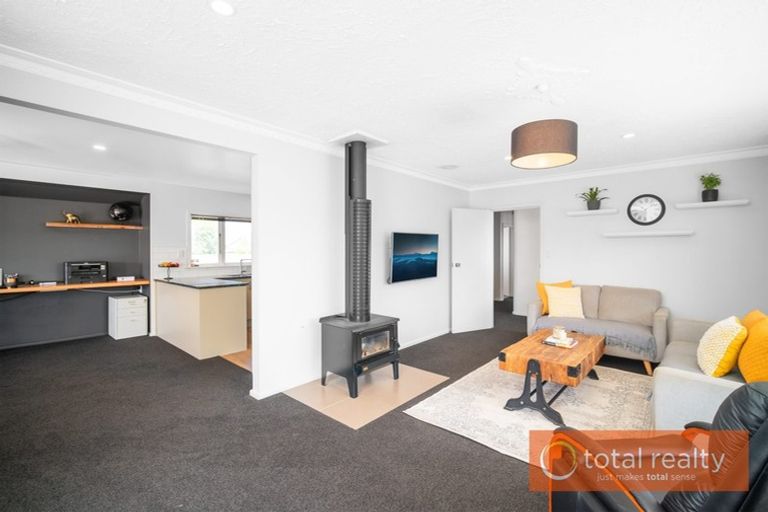 Photo of property in 646 Springs Road, Prebbleton, 7604