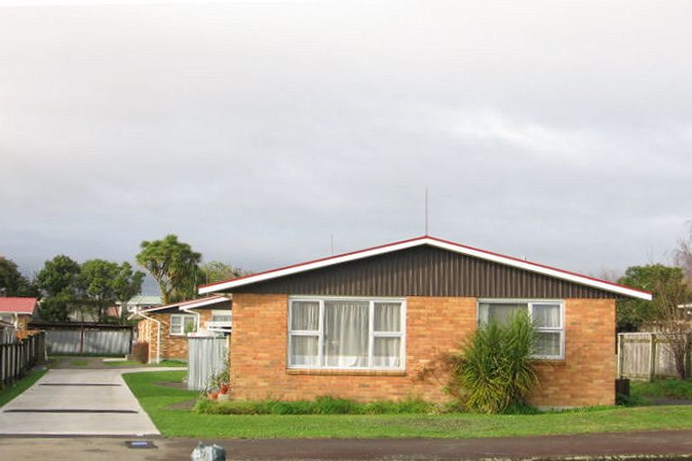 Photo of property in 268 Park Road, Hokowhitu, Palmerston North, 4410
