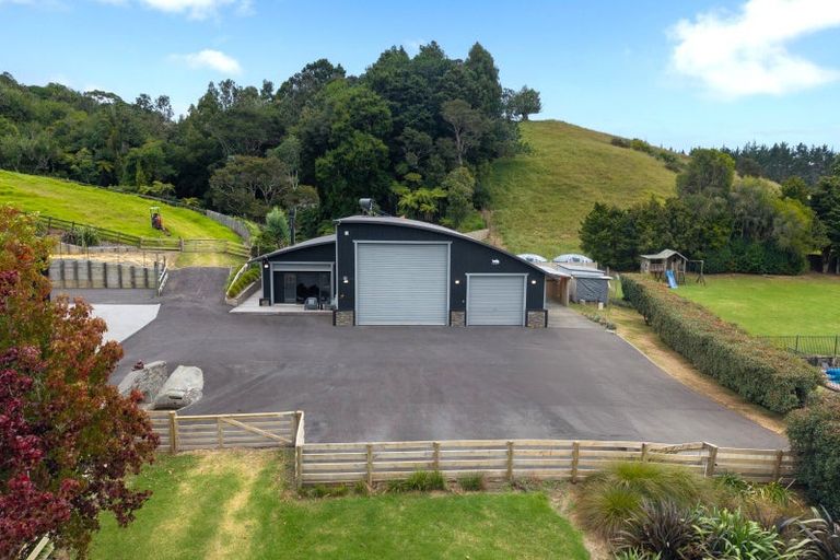 Photo of property in 1468 Alfriston Road, Alfriston, Manurewa, 2576