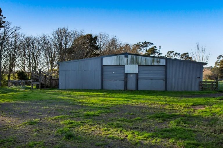 Photo of property in 1284 Mountain Road, Inglewood, 4389