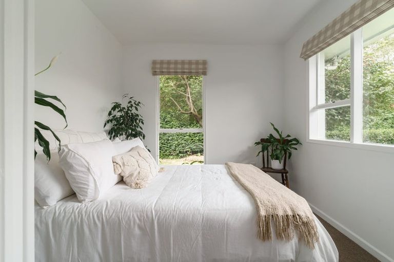 Photo of property in 107 Lowry Avenue, Redwood, Christchurch, 8051