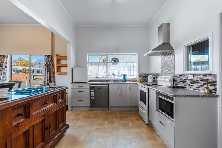 Photo of property in 17 Paekiri Street, Turangi, 3334