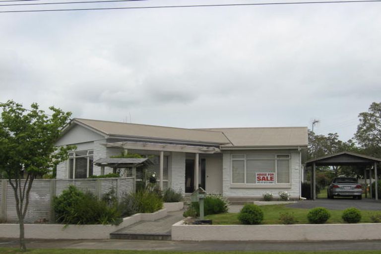 Photo of property in 117 Brady Street, Te Awamutu, 3800