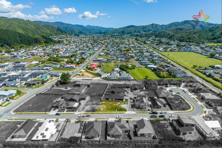 Photo of property in 9 Te Ara O Toroa, Wainuiomata, Lower Hutt, 5014