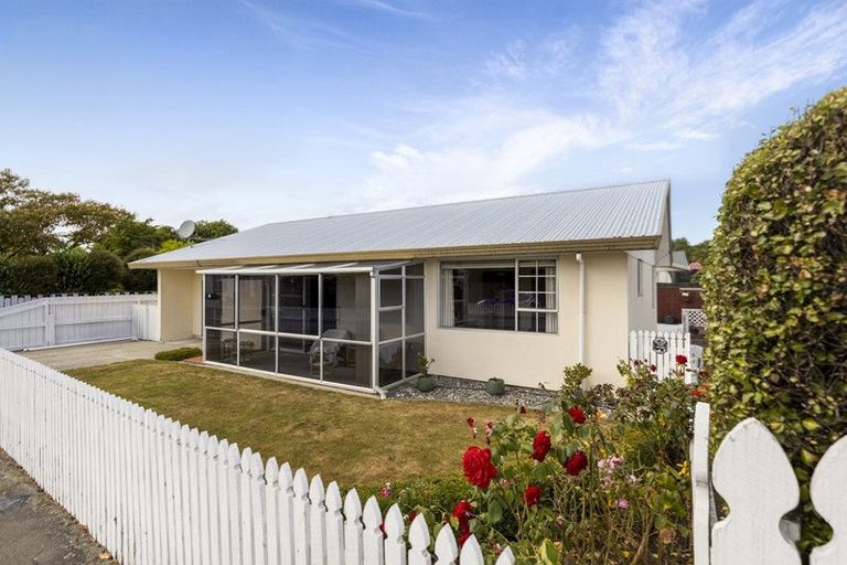 Photo of property in 131 Charles Street, Blenheim, 7201