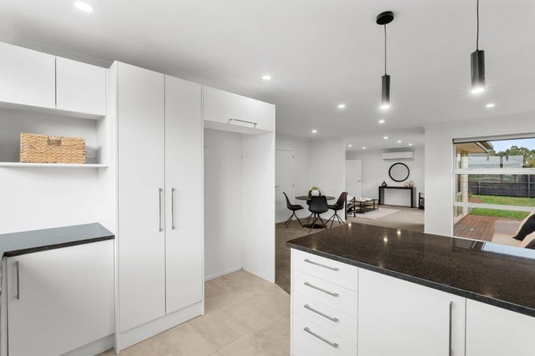 Photo of property in 53 Richmond Avenue, Halswell, Christchurch, 8025