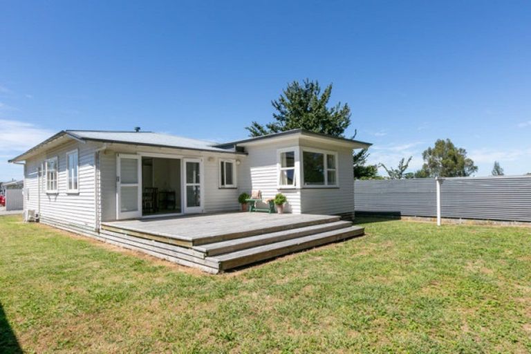 Photo of property in 709b Maraekakaho Road, Camberley, Hastings, 4120