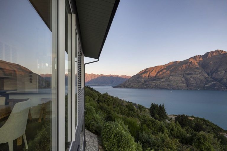Photo of property in 36 Corsican Drive, Ben Lomond, Queenstown, 9371