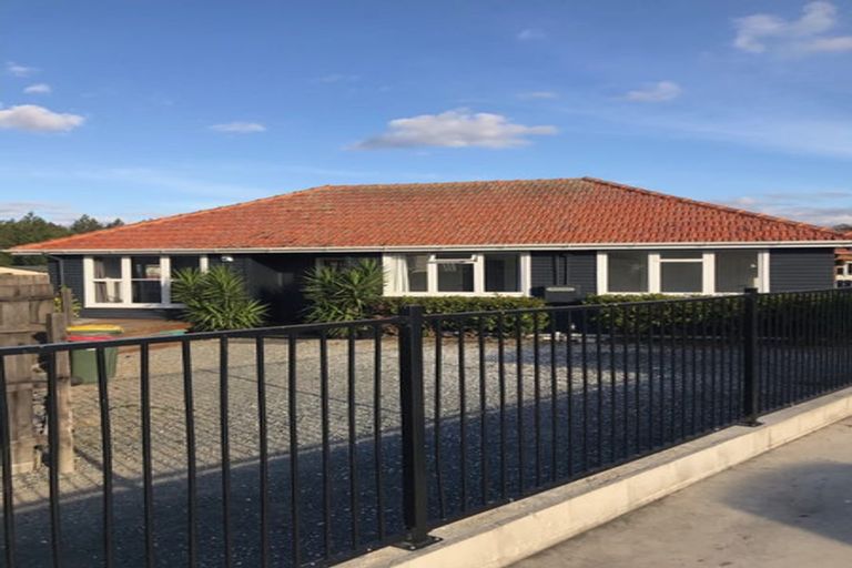 Photo of property in 10a Wingate Street, Bader, Hamilton, 3206