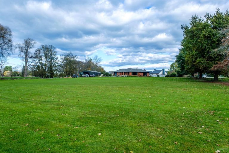 Photo of property in 51 Tancred Street, Geraldine, 7930