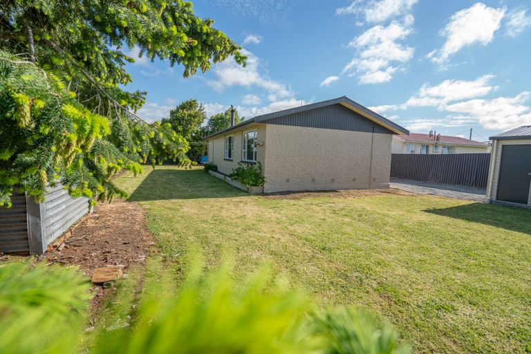 Photo of property in 231 Mcquarrie Street, Kingswell, Invercargill, 9812