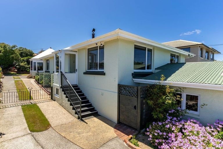 Photo of property in 133 Tahuna Road, Andersons Bay, Dunedin, 9013