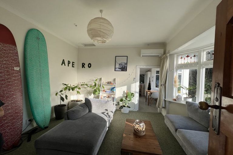 Photo of property in 5/20 Hay Street, Oriental Bay, Wellington, 6011