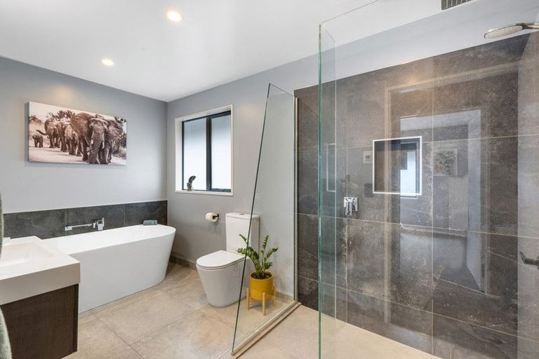 Photo of property in 55 Te Hurunui Drive, Pegasus, 7612