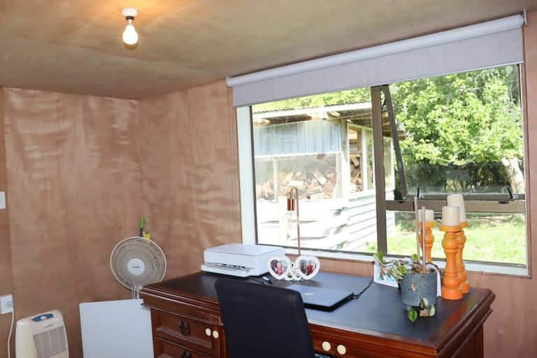 Photo of property in 1653 Mokau Road, Uruti, Urenui, 4379