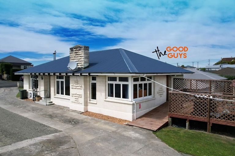 Photo of property in 10a Mersey Street, South Hill, Oamaru, 9400