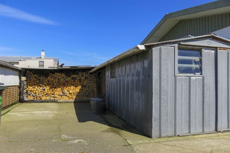 Photo of property in 92 Morton Street, Georgetown, Invercargill, 9812