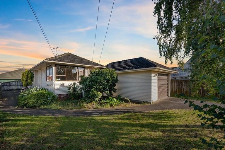 Photo of property in 1/7 Pembroke Street, Papatoetoe, Auckland, 2025