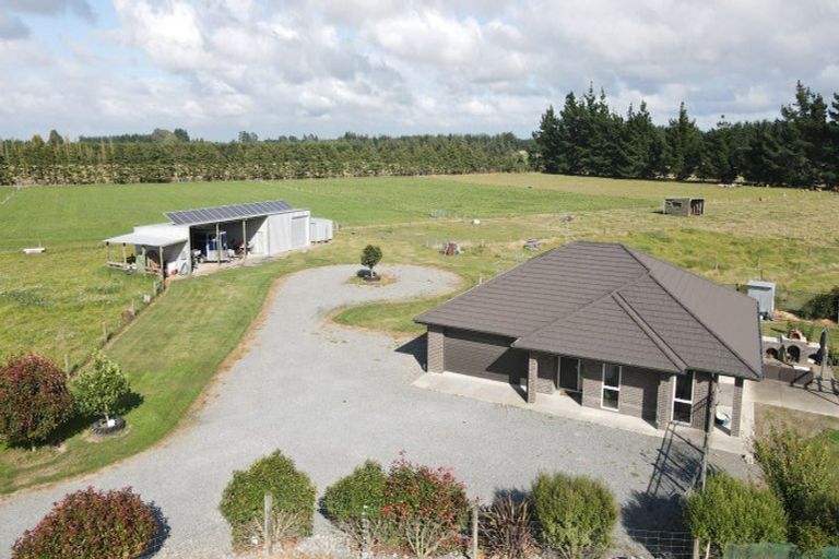 Photo of property in 38 Chertsey Road, Chertsey, Ashburton, 7772