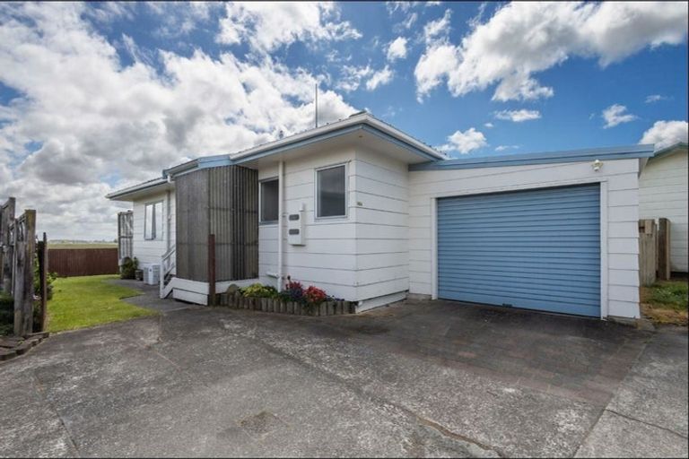 Photo of property in 86a Tawari Street, Matamata, 3400